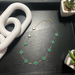 Stainless nickel steel women's chain